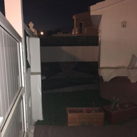 Villa Urbanizacion Cordoba Corralejo Esterno foto