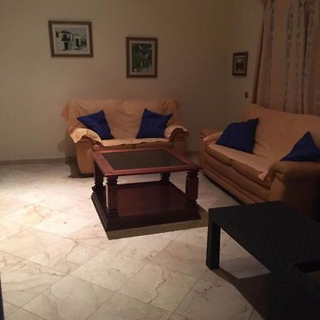 Villa Urbanizacion Cordoba Corralejo Esterno foto
