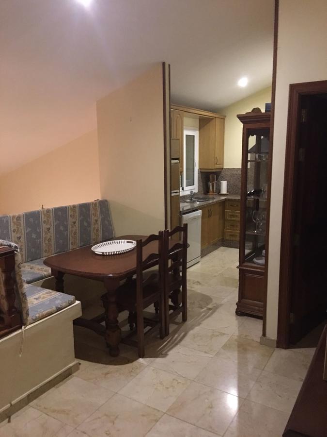 Villa Urbanizacion Cordoba Corralejo Esterno foto