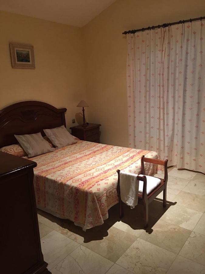 Villa Urbanizacion Cordoba Corralejo Esterno foto