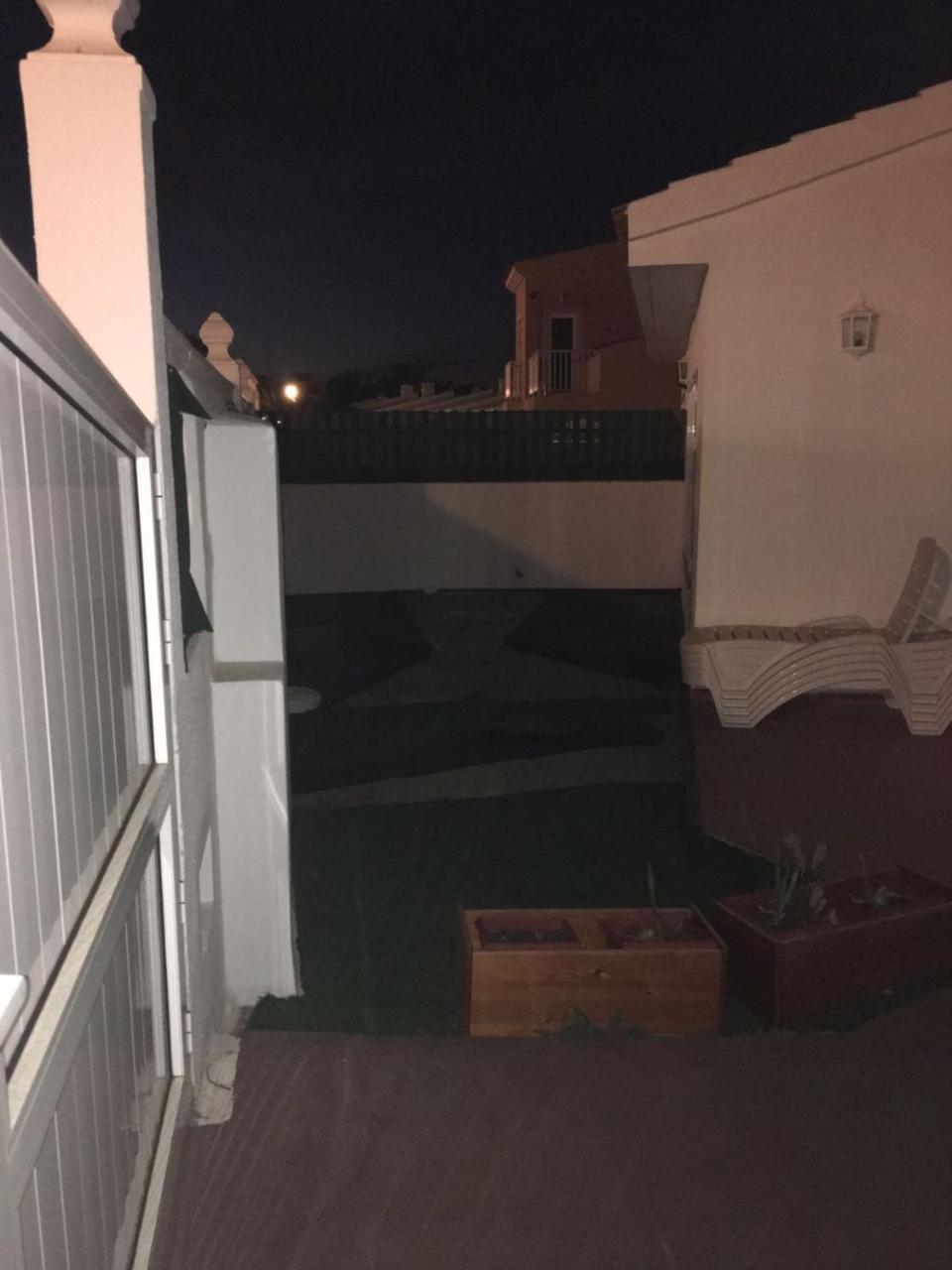 Villa Urbanizacion Cordoba Corralejo Esterno foto