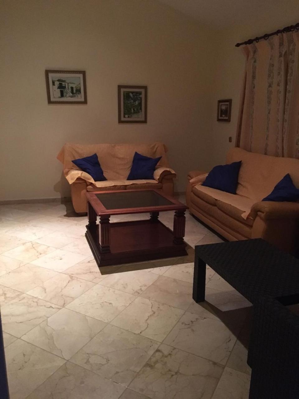 Villa Urbanizacion Cordoba Corralejo Esterno foto