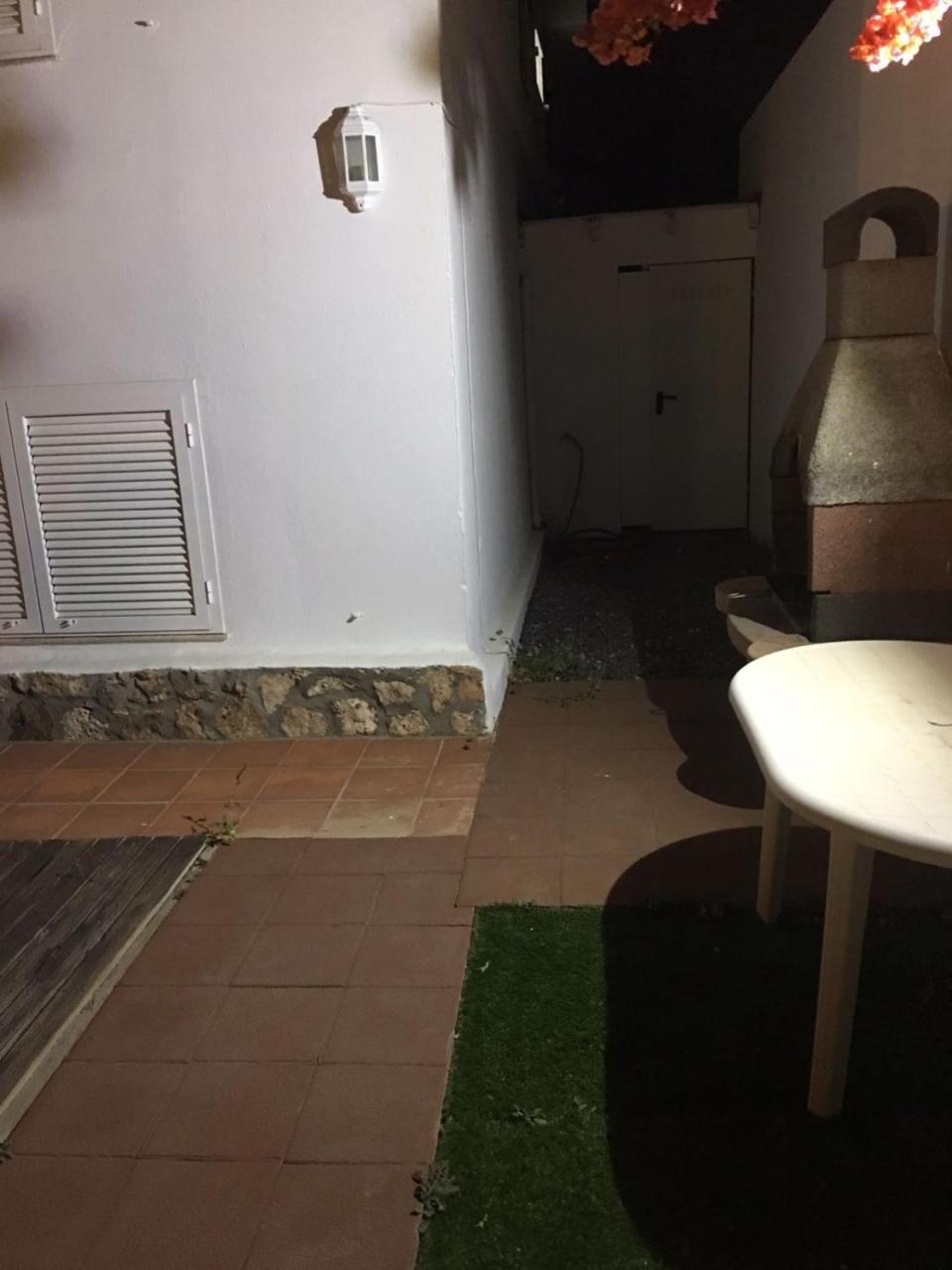 Villa Urbanizacion Cordoba Corralejo Esterno foto